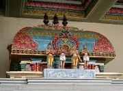 храм венкатешвара