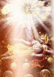 концепция бога в индуизме