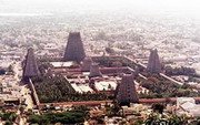храмы тамил наду